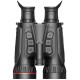 Binoculares térmicos multiespectro HIKMICRO Habrok Pro HX60LS con telémetro + IR 850nm 940nm