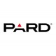 Monocular térmico Pard Leopard 640 Ex 50 LRF