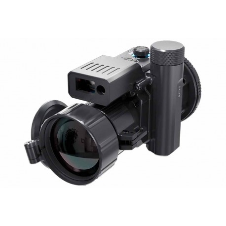 Clip on térmico Pard Predator 480