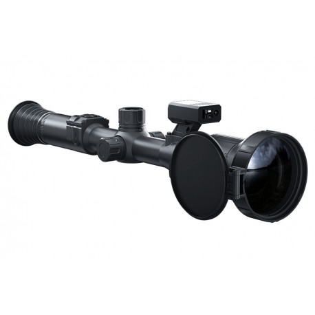 Visor térmico Pard Pantera 640 2.0 75 - LRF