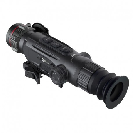 Visor termico Thermtec Nova N425