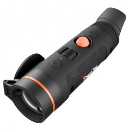 Monocular termico Thermtec Cyclops Wild 635 LRF Pro