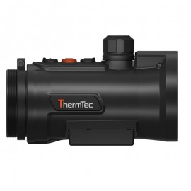 Clip on termico ThermTec Hunt 650 LRF