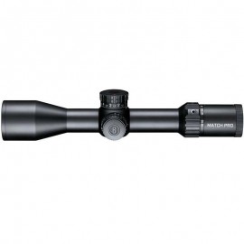 Visor BUSHNELL MATCH PRO ED 3-18x50 Side Focus Deploy MIL 2 FFP ilum.