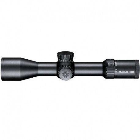 Visor BUSHNELL MATCH PRO ED 3-18x50 Side Focus Deploy MIL 2 FFP ilum.