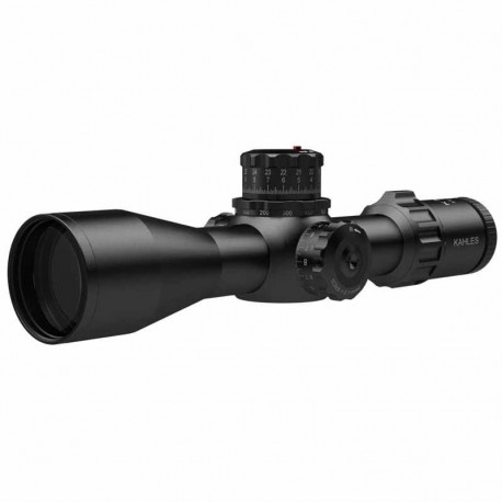 Visor KAHLES K318i - 3.5-18x50 CCW SKMR3 w-Left