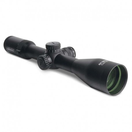 Visor Konus DIABLO 4-16x50