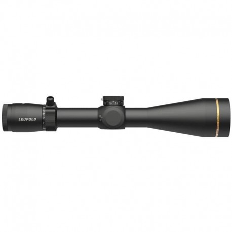 Visor LEUPOLD VX-5HD GEN 2 3-15x50 CDS-SZL2 Side Focus FireDot Duplex ilum.