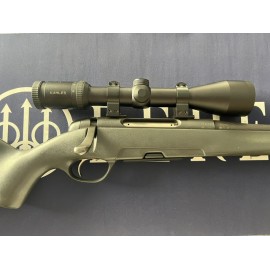 RIFLE STEYR MANNLICHER 270 WIN+VISOR KHALES