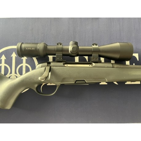 RIFLE STEYR MANNLICHER 270 WIN+VISOR KHALES