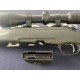 RIFLE STEYR MANNLICHER 270 WIN+VISOR KHALES