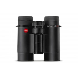 Prismático Leica Ultravid HD-Plus 8x32