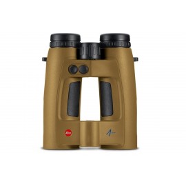 Prismático Leica Geovid Pro 10x42 AB+