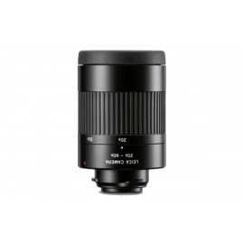Ocular telescopio Leica 20x-60x