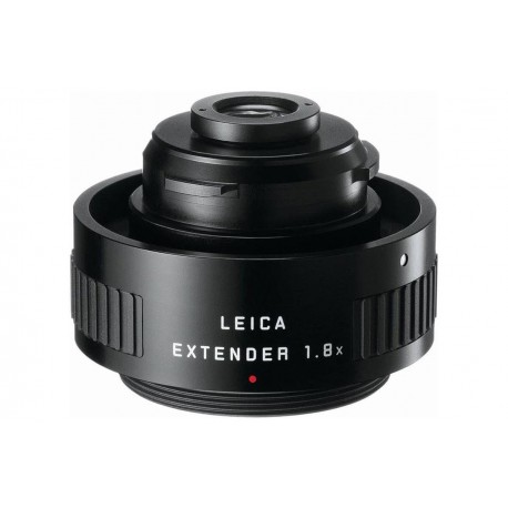 Multiplicador Leica 1.8x