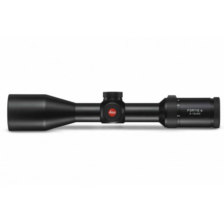 Leica Fortis 6 2-12x50i