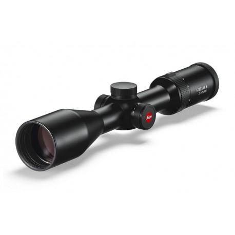 Leica Fortis 1.8-12x42 i
