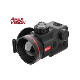 Clip on térmico Guide TB650 Apex