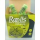 Cartuchos Roolls Trap2