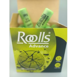 Cartucho ROOLLS TRAP