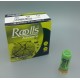Cartuchos Roolls Trap2