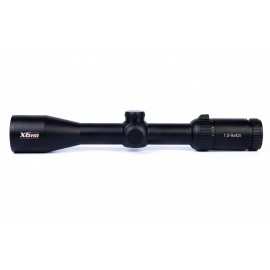 Visor Roolls X6HD 1.5-9x42i
