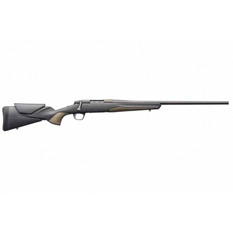 Rifle Browning X-Bolt 2 Distance Vari-tech black ajustable