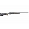 Rifle Browning X-Bolt 2 Distance Vari-tech black ajustable