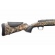Rifle Browning X-Bolt 2 Nordic Vari-tech Modna ajustable