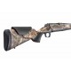 Rifle Browning X-Bolt 2 Nordic Vari-tech Modna ajustable