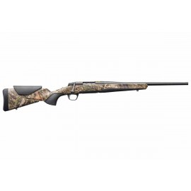 Rifle Browning X-Bolt 2 Nordic Vari-tech Modna ajustable