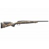 Rifle Browning X-Bolt 2 Nordic Vari-tech Modna ajustable
