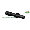 VISOR NIKKO STIRLING 1-4X24 ILUMINADO