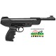 PISTOLA RUGER DE CARGA MANUAL