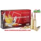 Munición Hornady SST