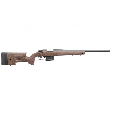 Rifle Bergara B14 HMR (Hunting Match Rifle)