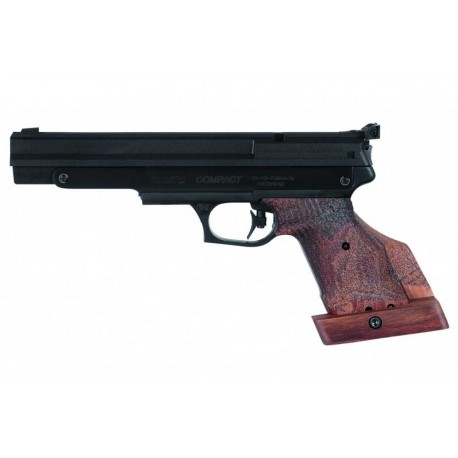 Pistola Gamo Compact zurdo