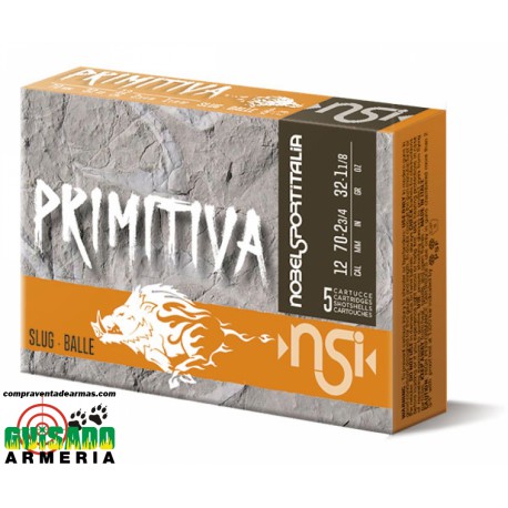 BALA PRIMITIVA NOBEL SPORT