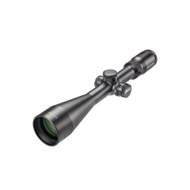 Visor Delta Titanium 2,5-15x56 HD/SF