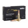 Balas Sako 308 win Hammerhead - 180 grains