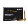 Balas Sako 270 win Hammerhead - 156 grains