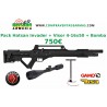 Carabina PCP Hatsan Invader