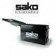 Caja estanca militar munición Sako