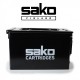 Caja estanca militar munición Sako