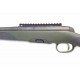 Rifle Steyr Mannlicher Pro THB