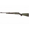 Rifle Steyr Mannlicher CL II SX zurdo