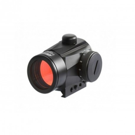 Punto rojo reflex Delta 1x28 Compact Dot HD 28