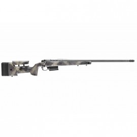 Rifle Bergara B14 Wilderness HMR