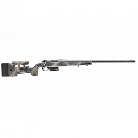 Rifle Bergara B14 Wilderness HMR