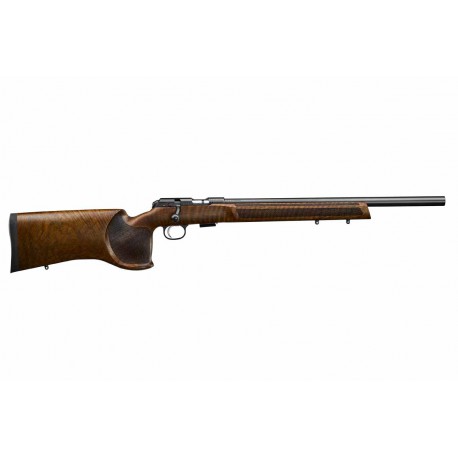 Rifle CZ 457 MTR 17HMR - .22 LR